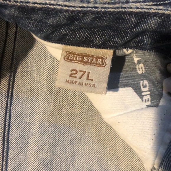 Jeans - Picture 4 of 8